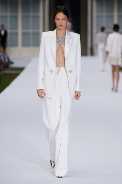 Ralph & Russo Outono-Inverno 2019/2020