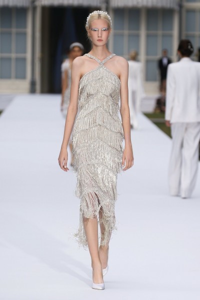 Ralph & Russo Outono-Inverno 2019/2020