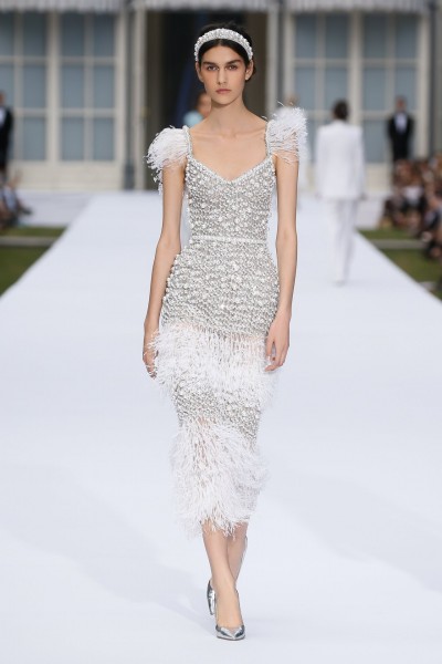 Ralph & Russo Outono-Inverno 2019/2020
