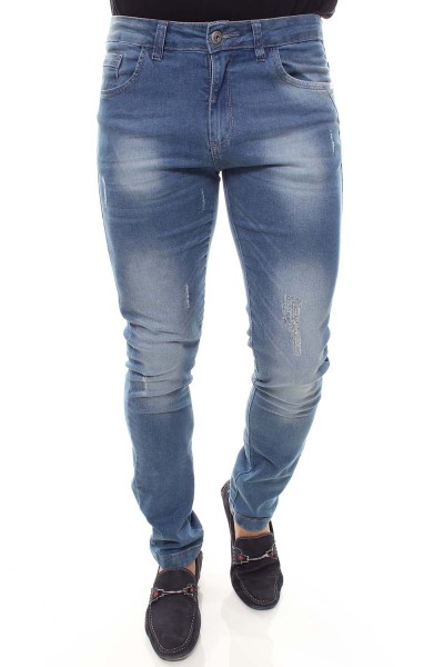 CALÇA MASCULINA