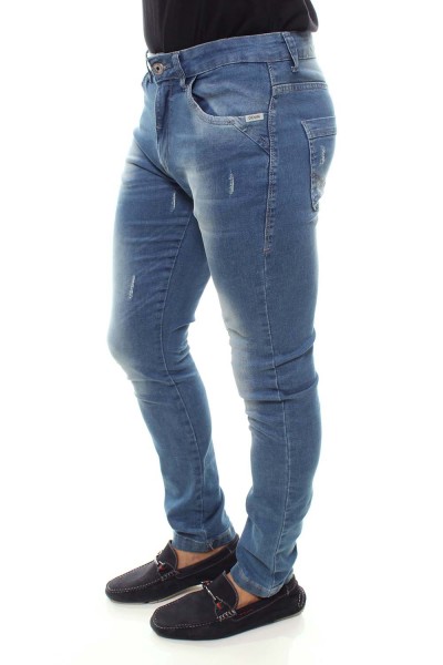 CALÇA MASCULINA